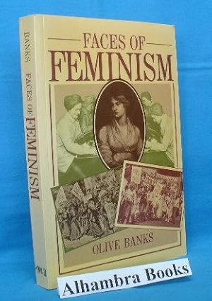 Seller image for The Faces of Feminism : A Study of Feminism as a Social Movement for sale by Alhambra Books