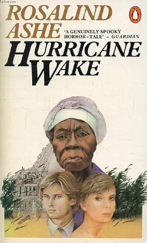 Seller image for HURRICANE WAKE for sale by Le-Livre