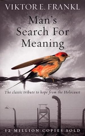 Bild des Verkufers fr Man's Search For Meaning (Paperback) zum Verkauf von AussieBookSeller