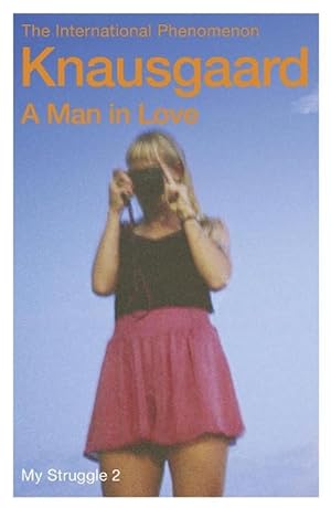 Seller image for A Man in Love (Paperback) for sale by Grand Eagle Retail