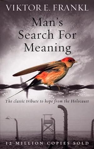 Bild des Verkufers fr Man's Search For Meaning (Paperback) zum Verkauf von Grand Eagle Retail