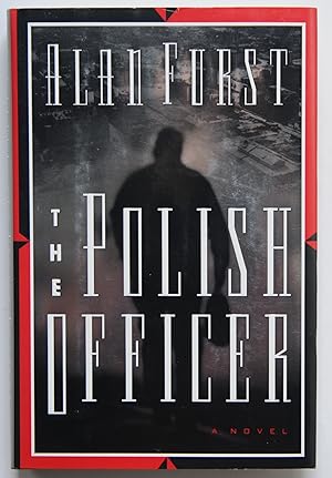 Seller image for The Polish Officer for sale by Tom Davidson, Bookseller