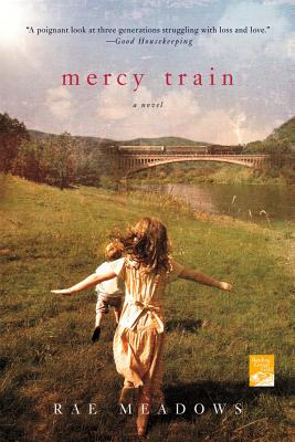 Seller image for Mercy Train (Paperback or Softback) for sale by BargainBookStores