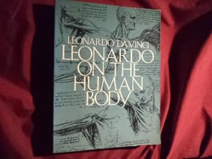 Seller image for Leonardo on The Human Body. for sale by BookMine