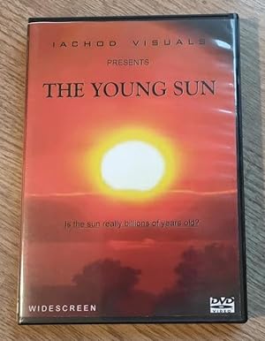 Seller image for The Young Sun for sale by Peter & Rachel Reynolds
