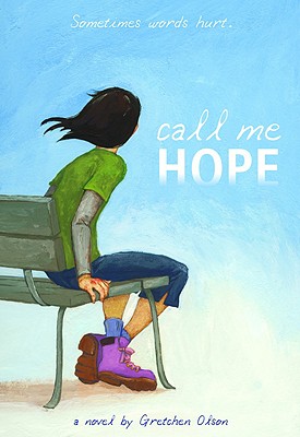 Seller image for Call Me Hope (Paperback or Softback) for sale by BargainBookStores