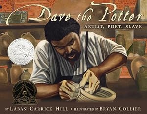 Seller image for Dave the Potter: Artist, Poet, Slave (Hardback or Cased Book) for sale by BargainBookStores