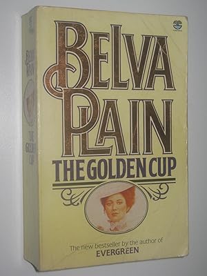 Seller image for The Golden Cup - Werner Family Series #2 for sale by Manyhills Books