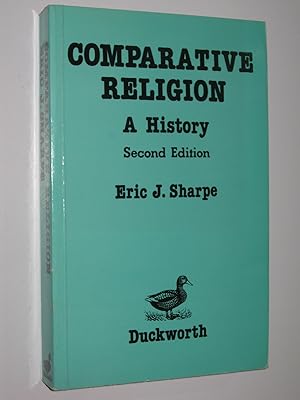 Comparative Religion: A History