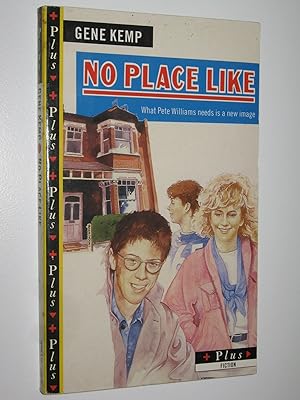 Seller image for No Place Like for sale by Manyhills Books