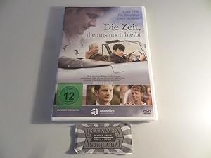 Seller image for Die Zeit, die uns noch bleibt [DVD]. for sale by Druckwaren Antiquariat