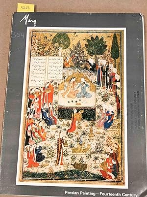 Seller image for Marg A Magazine of the Arts Vol. XXX no. 1 Dec. 1976 Persian Painting - Fourteenth Century for sale by Carydale Books
