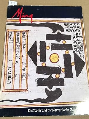 Marg A Magazine of the Arts Vol. XXXVI no. 3 1983 The Iconic and the Narrative in Jain Painting