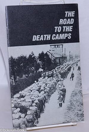 The road to the Death Camps