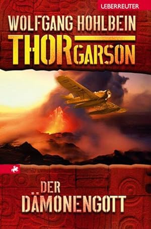 Thor Garson 1: Der Dämonengott