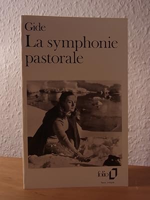 La symphonie pastorale (édition française)