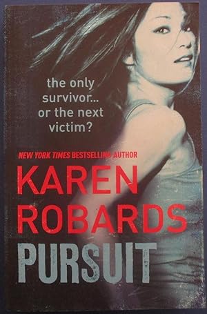 Seller image for Pursuit for sale by Reading Habit