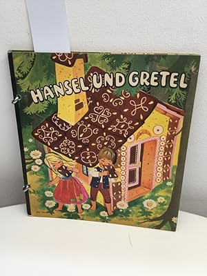 Hänsel und Gretel. JFS-1 732