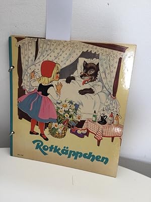 Rotkäppchen JFS-1 734