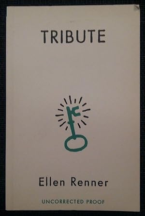 Seller image for TRIBUTE for sale by Happyfish Books