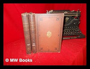 Imagen del vendedor de Critical and Exegetical Commentary on the New Testament: Part I.- Second Division: The Gospels of Mark and Luke: volumes 1 & 2 a la venta por MW Books Ltd.