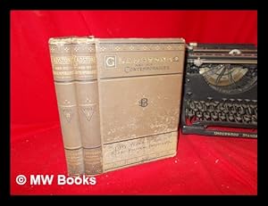 Image du vendeur pour William Ewart Gladstone and his contemporaries : fifty years of social and political progress. Vol. I-II / by Thomas Archer mis en vente par MW Books Ltd.