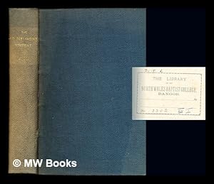 Image du vendeur pour The Old Testament Student: Volume VI: September, 1886 - June, 1887 mis en vente par MW Books Ltd.