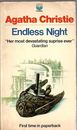 Seller image for ENDLESS NIGHT for sale by Mr.G.D.Price