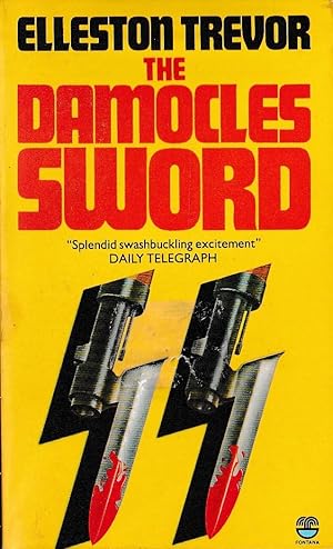 Seller image for THE DAMOCLES SWORD for sale by Mr.G.D.Price