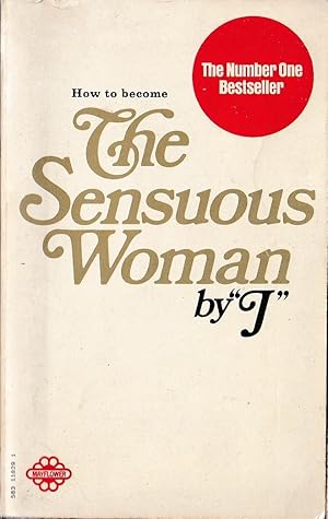 Seller image for \ THE SENSUOUS WOMAN for sale by Mr.G.D.Price