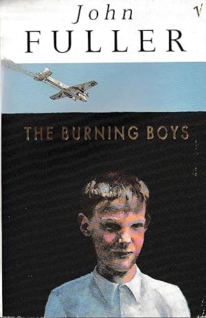 Seller image for THE BURNING BOYS for sale by Mr.G.D.Price