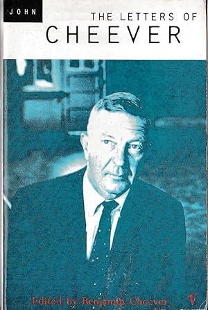 THE LETTERS OF JOHN CHEEVER