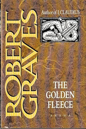 Seller image for THE GOLDEN FLEECE for sale by Mr.G.D.Price