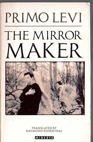 Seller image for THE MIRROR MAKER for sale by Mr.G.D.Price