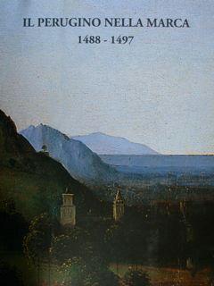 Seller image for Il Perugino nella Marca. 1488 - 1497. Atti della giornata di Studi Internazionali. Urbino, 28 ottobre 2016. for sale by EDITORIALE UMBRA SAS