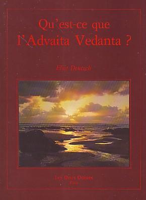 Qu'est-ce que l'Advaita Védanta?