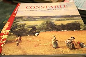 Seller image for Constable: Pictures From The Exhibition for sale by SGOIS