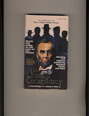 Bild des Verkufers fr The Lincoln Conspiracy zum Verkauf von Richard Lemay