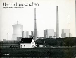 Unsere Landschaften.