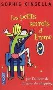 Imagen del vendedor de Les petits secrets d'Emma a la venta por dansmongarage