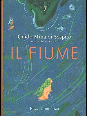 Immagine del venditore per Il fiume venduto da Librodifaccia