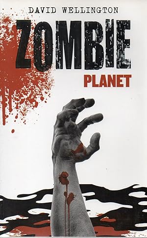 Seller image for ZOMBIE PLANET for sale by ALEJANDRIA SEVILLA