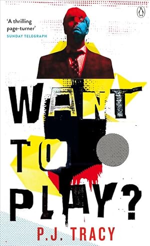 Immagine del venditore per Want to Play? (Paperback) venduto da AussieBookSeller