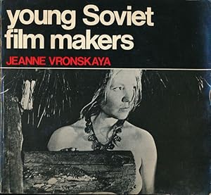 Bild des Verkufers fr Young Soviet film makers zum Verkauf von LIBRAIRIE GIL-ARTGIL SARL