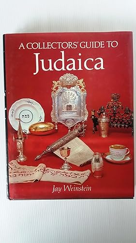 A Collectors' Guide to Judaica