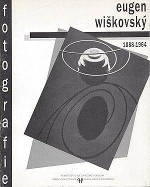 Bild des Verkufers fr EUGEN WISKOVSKY 1888-1964 zum Verkauf von ART...on paper - 20th Century Art Books