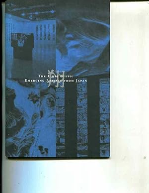 Seller image for The First Steps: Emerging Artists from Japan [1997] for sale by Orca Knowledge Systems, Inc.