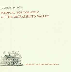 Vignettes in California Medicine, 1-10. Complete set. Part of Keepsakes Series. First edition bro...