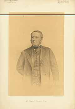 Imagen del vendedor de Mr. James Caird C. B. a la venta por Wittenborn Art Books