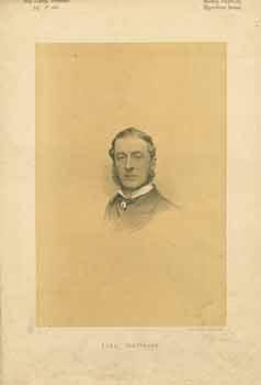 Imagen del vendedor de Lord Poltimore. (Augustus Frederick George Warwick Bampfylde, 2nd Baron Poltimore PC DL (12 April 1837 ? 3 May 1908), styled The Honourable Augustus Bampfylde until 1858, of Poltimore House and North Molton in Devon, was a British Liberal politician. Between 1872 and 1874 he served as Treasurer of the Household to Queen Victoria, under William Ewart Gladstone). a la venta por Wittenborn Art Books
